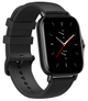 Смарт-годинник Amazfit GTS 2e A1969 / GPS / Bluetooth 5.0 / Вологозахист 5 АТМ / Black Б/В - зображення 3