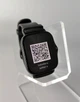 Смарт-годинник Amazfit GTS 2e A2021 / GPS / Bluetooth 5.0 / Вологозахист 5 АТМ / Obsidian Black Б/В - зображення 7