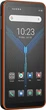 Смартфон 6.36" Blackview BL5000 8/128GB 5G 2-SIM NFC 16/16Мп 8 ядер Android 11 Orange b1 - зображення 4