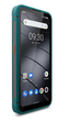 Смартфон 6.1" Gigaset GX4 4/64GB 4G 2-SIM NFC 48/16Мп 8 ядер Android 12 Black Б/В - зображення 2