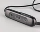 Бездротові навушники Sony WI-C310 / Bluetooth 5.0 / До 15 годин роботи від акумулятора / Чорні Б/В - зображення 8