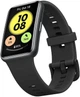Смарт-годинник Huawei Watch Fit New 46mm / GPS / Bluetooth 5.0 / Вологозахист 5 АТМ / До 10 днів роботи / Lite OS / Graphite Black (TIA-B09) Б/В b3 - зображення 7