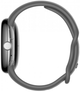 Смарт-часы Google Pixel Watch 41mm / NFC / GPS / Wi-Fi / Bluetooth 5.0 / Влагозащита 5 ATM / Wear OS / Polished Silver (GA03305) Б/В - изображение 4