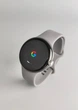 Смарт-часы Google Pixel Watch 41mm / NFC / GPS / Wi-Fi / Bluetooth 5.0 / Влагозащита 5 ATM / Wear OS / Polished Silver (GA03305) Б/В 000115744 - изображение 7