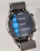 Смарт-часы Huawei Watch GT 2 Elite 46mm / Bluetooth / 5ATM / Titanium Gray (55024313) Б/В - изображение 5