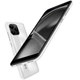 Смартфон 5.5" XGODY S21 1/16Gb 3G 2-SIM 4 ядра Silver - зображення 2