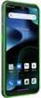 Смартфон 6.1" Blackview BV5200 4/32GB 4G 2-SIM 13/5Мп 4 ядра Android 12 Green - зображення 4