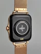 Смарт-часы ZKCREATION ZI18 GPS Bluetooth 1.69" Gold Б/В - изображение 11