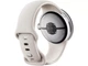 Смарт-годинник Google Pixel Watch 41mm / NFC / GPS / Wi-Fi / Bluetooth 5.0 / Влагозащита 5 ATM / Wear OS / Polished Silver / Porcelain Active Band Б/В - зображення 5