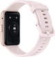 Смарт-годинник Huawei Watch Fit New 46mm / GPS / Bluetooth 5.0 / Вологозахист 5 АТМ / До 10 днів роботи / Lite OS / Sakura Pink (TIA-B09) Б/В b4 - зображення 9