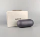 Безпровідні навушники Sony WF-C500 / Bluetooth 5.0 / До 20 годин роботи від кейсу / Чорні Б/В - зображення 7