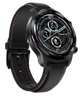 Смарт-годинник Ticwatch Pro 3 47mm / NFC / GPS / Bluetooth 4.2 / Водонепроникність IP68 / До 5 днів роботи / Black (WH12018) Б/В - зображення 2