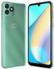 Смартфон 6.1" Oscal C20 1/32Gb 3G 2-SIM 4 ядра Android 11 Go Green Б/В - изображение 2