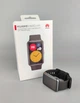 Смарт-часы Huawei Watch Fit 46mm / GPS / Wi-Fi / Bluetooth 5.0 / Влагозащита 5 АТМ / До 10 дней работы / Lite OS / Graphite Black (TIA-B09) Б/В 000182526111111111 - изображение 10