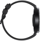 Смарт-годинник HUAWEI Watch GT 3 46мм / GPS / Bluetooth 5.2 / Вологозахист 5 АТМ / До 14 днів роботи / Harmony OS / Black (55028445) Б/В b1 - зображення 4