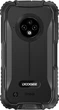 Смартфон 5" DOOGEE S35 3/16Gb 4G 2-SIM 13/5Мп 4 ядра Android 11 Black Б/В - зображення 2