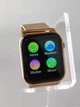 Смарт-часы ASWEE SN87 1.69" / Bluetooth 5.0 / Влагозащита IP68 / До 7 дней работы / Gold Б/В - изображение 4