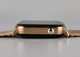 Смарт-часы ASWEE SN87 1.69" / Bluetooth 5.0 / Влагозащита IP68 / До 7 дней работы / Gold Б/В - изображение 7