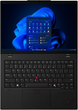 Ноутбук Lenovo ThinkPad L14 Gen 5 (21L1002LPB) Black - зображення 4