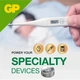 Батарейки G4 GP Alkaline (177,377, 626)-10 штук - зображення 3