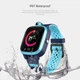 Детские смарт-часы Efolen A21 4G WiFi GPS 1.4" Blue-black Б/В b1 - изображение 5