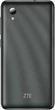 Смартфон 5" ZTE Blade A31 Lite 1/32Gb 4G 2-SIM 4 ядра Android 11 Grey - изображение 3