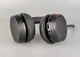 Бездротові навушники Plantronics Voyager 4220 UC / Bluetooth 5.0 / До 12 годин роботи від акумулятора / Чорні Б/В - зображення 7