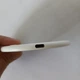 Быстрая беспроводная зарядка для телефона Apple iPHONE, SAMSUNG, Huawei, Xiaomi и т.д. белая - изображение 3