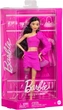 Лялька Барбі Делюкс Стиль з протезом Barbie Deluxe Style #2 in Barbiecore Outfit Glittery Prosthetic Leg (HYV26) - зображення 5