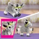 Интерактивная игрушка Козочка Дейзи FurReal Daisy the Yoga Goat Interactive Toy Just Play (28104) - изображение 6