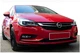Передний нижний спойлер HB (грунтованный под покраску) для Opel Astra K 2016-2021 гг - изображение 6