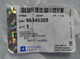 Кришка горловини олії GENERAL MOTORS 96440305 CHEVROLET LACETTI 1.8, CRUZE - зображення 4