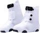 Бахилы детские на обувь ПВХ H003 L 30-31 White (17568) - изображение 1