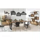 Cтелаж в стилі лофт EcoLoft IN-2288 - зображення 3