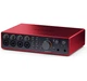 Аудиоинтерфейс Focusrite Scarlett 18i16 (4Gen) - изображение 1