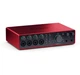 Аудиоинтерфейс Focusrite Scarlett 18i16 (4Gen) - изображение 2