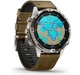 Смарт-годинник Garmin MARQ Adventurer Gen 2 Damascus (010-03393-31) - зображення 3