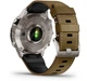 Смарт-годинник Garmin MARQ Adventurer Gen 2 Damascus (010-03393-31) - зображення 6