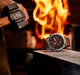Смарт-годинник Garmin MARQ Adventurer Gen 2 Damascus (010-03393-31) - зображення 10