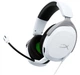 Ігрова гарнітура HyperX Cloud Stinger 2 Core for Xbox White (6H9B7AA) - зображення 1