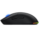 Игровая мышь HATOR Quasar 3 Wireless Black (HTM730) - изображение 4