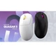 Игровая мышь HATOR Quasar 3 Wireless Black (HTM730) - изображение 7