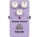 Педаль ефектов NUX Analog Chorus - изображение 1