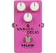 Педаль ефектов NUX Analog Delay - изображение 1