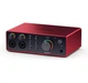 Аудиоинтерфейс Focusrite Scarlett 4i4 (4Gen) - изображение 3