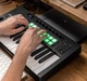 MIDI-клавиатура Novation Launchkey 25 MK4 - изображение 9