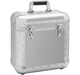 Кейс Reloop 60 Record Case Silver - зображення 1