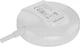 Бездротовий зарядний пристрій Canyon WS-105 15 Вт Qi2 White (CNS-WCS105W) - зображення 6