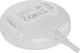 Бездротовий зарядний пристрій Canyon WS-105 15 Вт Qi2 White (CNS-WCS105W) - зображення 7