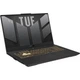 Ноутбук ASUS TUF Gaming F17 FX707ZC4-HX028 (90NR0GX2-M003V0) - изображение 2